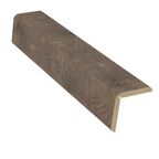 Listwa wykończeniowa do paneli Krono Wall 3d Rusty Barwnwood 2600 mm Krono Original