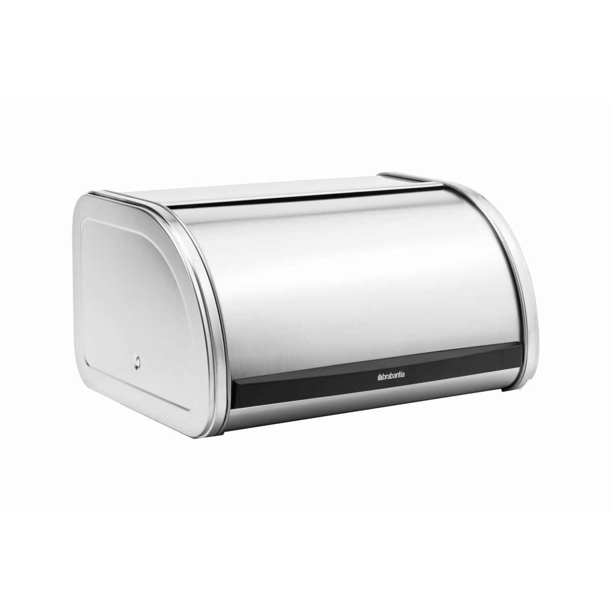 Chlebak stalowy Roll Top Brabantia