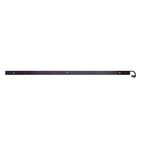 Listwa aluminiowa SZCZELINOWA R13 BIURO STYL