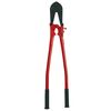 Szczypce zaciskowe wydłużone 01-218 dł. 230 mm NEO
