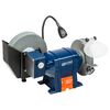 Szlifierka stołowa MD150/200QL-1 DEXTER POWER