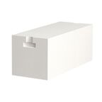 Beton komórkowy biały TERMOBET Z UCHWYTEM 24 x 24 x 59 cm PREFABET ŁAGISZA
