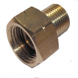 Redukcja 3/8" 21.8 BRADAS