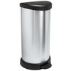 Kosz na śmieci DECO BIN 40 l CURVER
