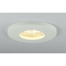 Oprawa stropowa oczko IP65 biała hermetyczna GU5.3 CANDELLUX