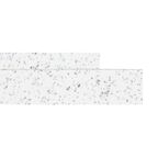 Obrzeże do blatu Z KLEJEM 28 mm WHITE GALAXY 030S BIURO STYL