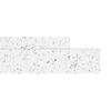 Obrzeże do blatu Z KLEJEM 28MM WHITE GALAXY 030S BIURO STYL