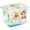 Pojemnik WINNIE THE POOH 20 L 39 x 29 x 27 cm OKT