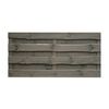 Płot szczelny NEVADA 180x90 cm WERTH-HOLZ