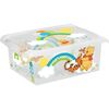 Pojemnik fashion-box WINNIE THE POOH 10 L 39 x 29 x 14 cm OKT