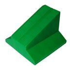 Stopka zielona K50100 70 x 43 x 100 mm HARPUN
