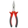 Szczypce wydłużone proste 32D115 dł. 200 mm TOP TOOLS