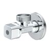 Zawór kątowy 1/2" x 3/4" CALIDO