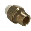 Śrubunek GZ1/2" USTM