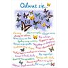 Plakat ARE TO 61 x 91.5 cm