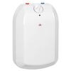 Elektryczny pojemnościowy ogrzewacz wody POC.D-5 LUNA INOX KOSPEL