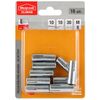 Tuleja rozprężna 12X40MM WKRĘT-MET