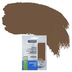 Tester farby DO ŚCIAN I SUFITÓW NARAŻONYCH NA ZABRUDZENIA 25 ml Mleczna czekolada LUXENS