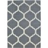 Dywan SCANDINAVIA szary 120 x 170 cm wys. runa 7.5 mm BALTA RUGS
