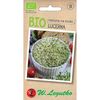 Nasiona na kiełki BIO Lucerna W. LEGUTKO
