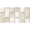 Dekor SUPREME BEIGE 25 X 50 CERAMIKA EVA