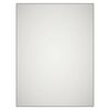 Lustro łazienkowe bez oświetlenia BOX 80 x 60 cm DUBIEL VITRUM