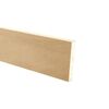 Listwa PRZYMYKOWA szer. 10 cm x wys. 280 cm STANPLUS