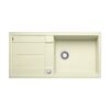 Zlewozmywak granitowy METRA XL 6 S BLANCO