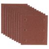 Papier ścierny 115X103 mm P100 10 szt. METABO