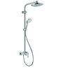 Kolumna prysznicowa z baterią LMH HANSGROHE