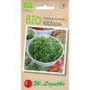 Rzeżucha BIO nasiona na kiełki W. LEGUTKO