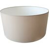 Abażur 9983 walec 50 x 25 cm tkanina beżowy E27 TK LIGHTING