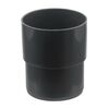 Łącznik rynnowy PVC 63 PVCLINE