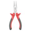 Szczypce wydłużone proste 32D113 dł. 160 mm TOPEX