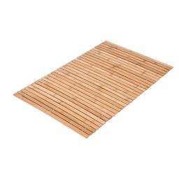 Mata łazienkowa Bambus 50 x 80 Bisk