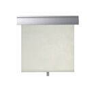 Roleta przyciemniająca RHR MXA 4319 Beżowa 78 x 118 cm CONTRIO
