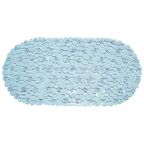 Mata do wanny KAMIENIE NIEBIESKA 36 X 69 OCEANICA