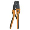 Szczypce do zaciskania końcówek 01-502 dł. 210 mm NEO