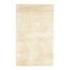 Dywan shaggy EVO beżowy 200 x 270 cm