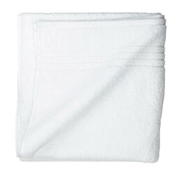 Ręcznik Leonora 70 x 140 Biały Kela