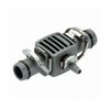 Rozdzielacz MICRODRIP (8333-20) 12,5 mm (1/2") - 4 mm (3/16") 5 szt. GARDENA