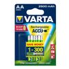 Akumulatorki HR6 / AA VARTA