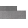 Obrzeże do blatu Z KLEJEM 28MM BETON CITY 256S BIURO STYL