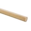 Drzewiec heblowany do flagi 21 x 1500 mm