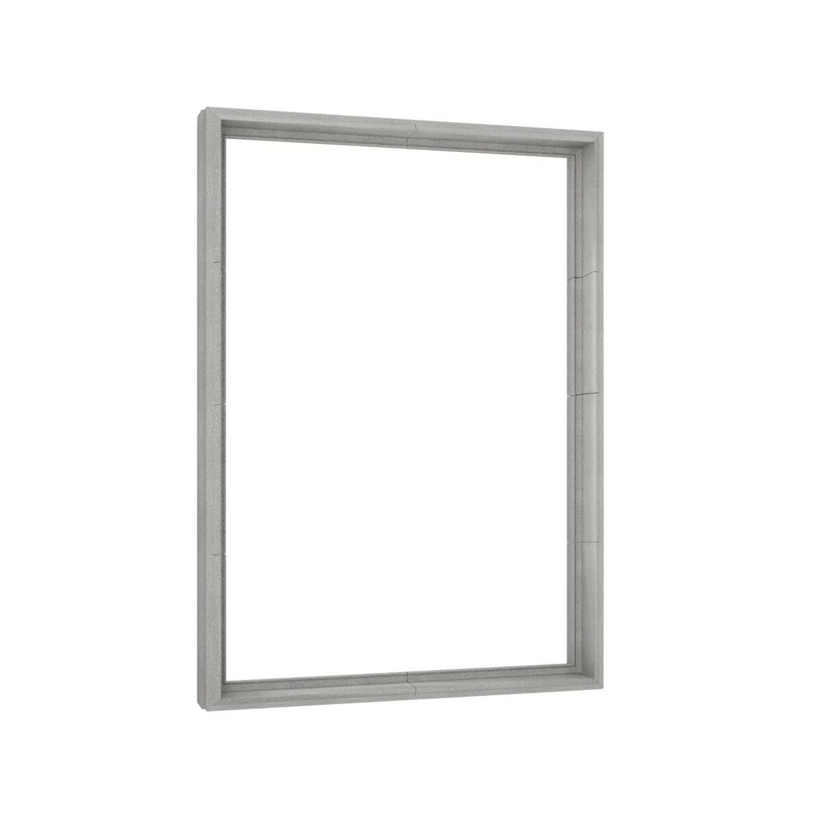 Rama izolacyjna IFCS M8A 78 x 140 cm Tyrem Artens