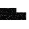 Obrzeże do blatu Z KLEJEM 38 mm BLACK GALAXY 033S BIURO STYL
