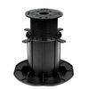 Regulowany wspornik tarasowy DDP04 120 - 220 mm DD PEDESTALS