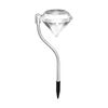 Lampa solarna DIAMOND POLUX
