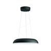 Lampa wisząca Amaze Hue czarna LED Philips