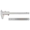 Suwmiarka z noniuszem 150/0.02 mm Caliper Dexter